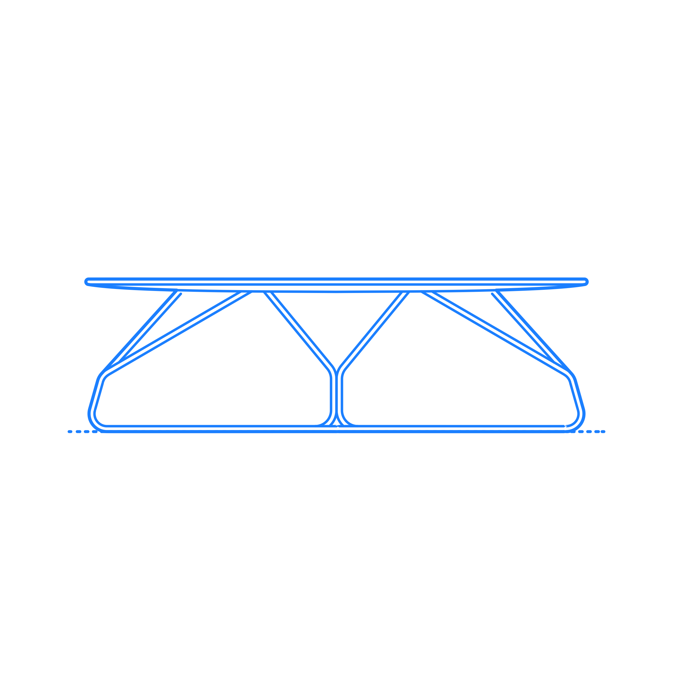 Furniture Coffee Tables Polygon Wire Table Large Svg Line Art Free Vectors